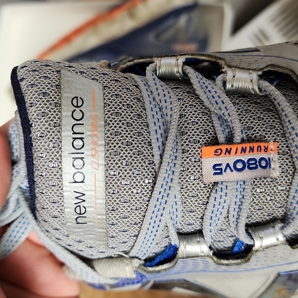 New Balance 1080 v5 - Picture 5 of 5